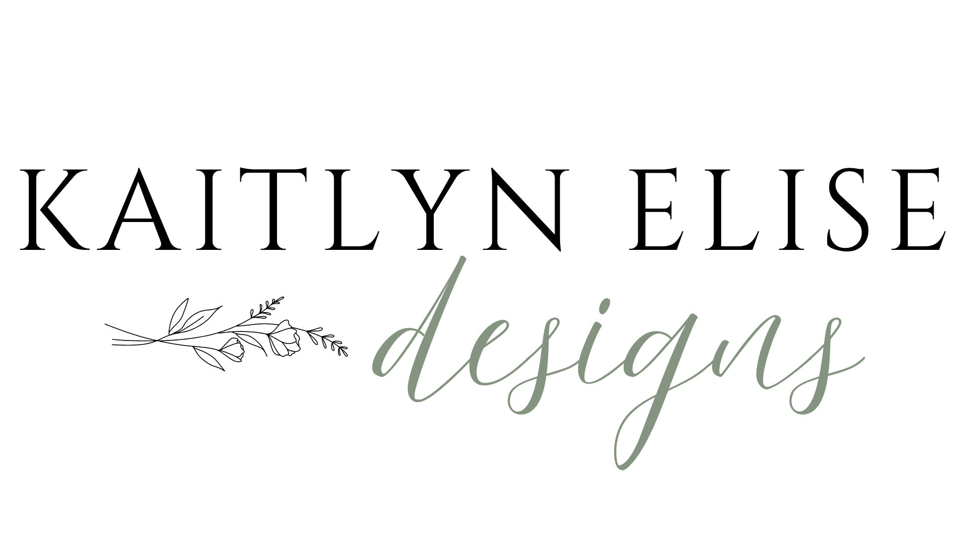Kaitlyn Elise Designs
